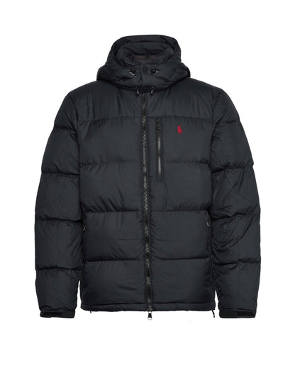 "RL" Pufferjacket