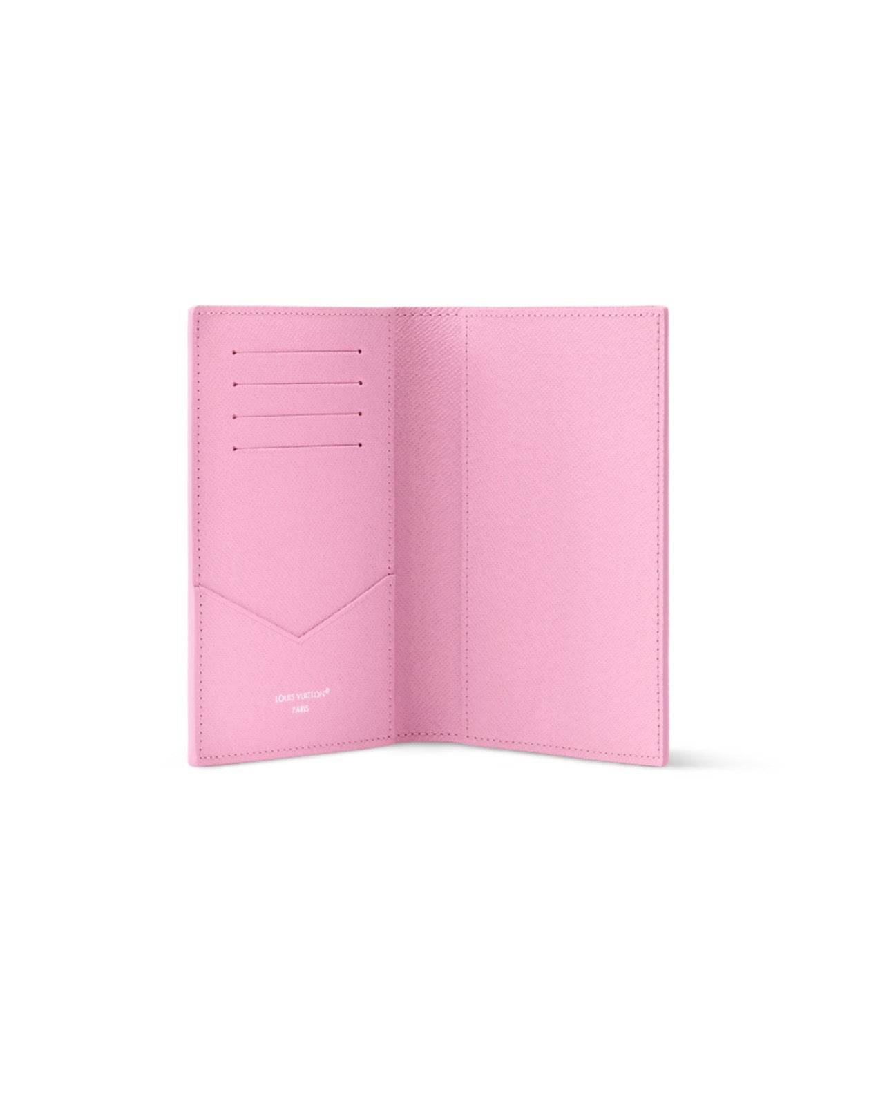 „LV“ Passport Holder