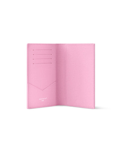 „LV“ Passport Holder