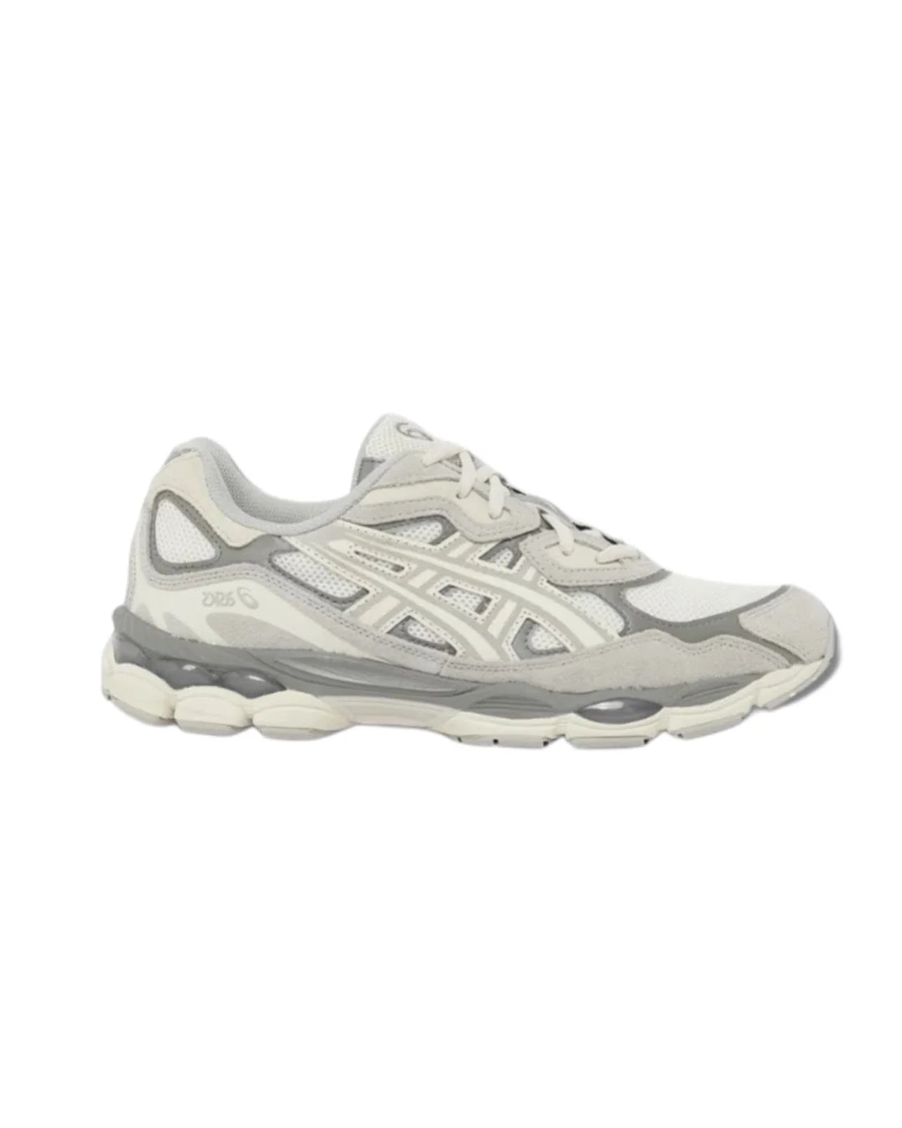 "ACS" GEL-NYC - Runner