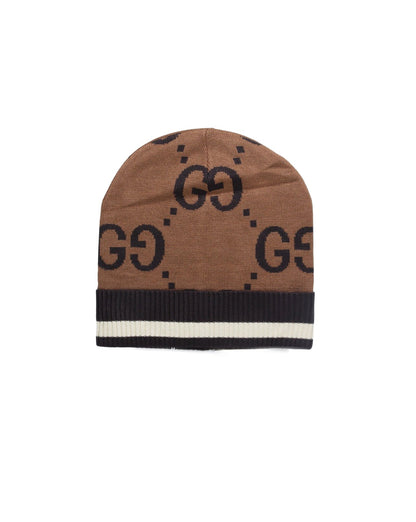 "GG" Beanie