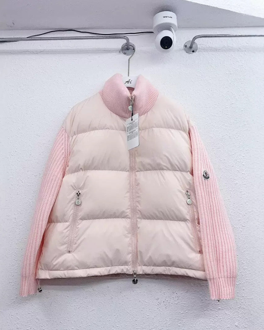 "MNC" Cardigan Damen V5