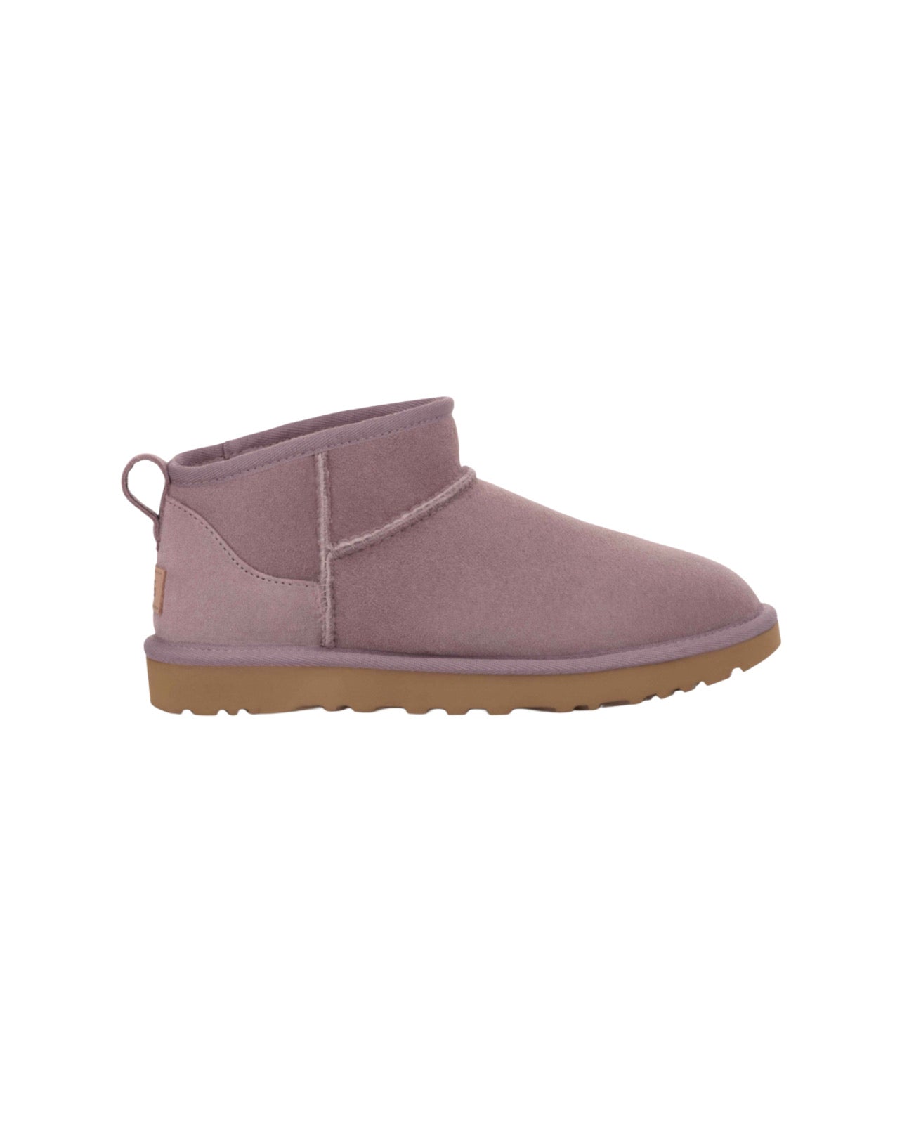 "UG" Classic Mini Boots