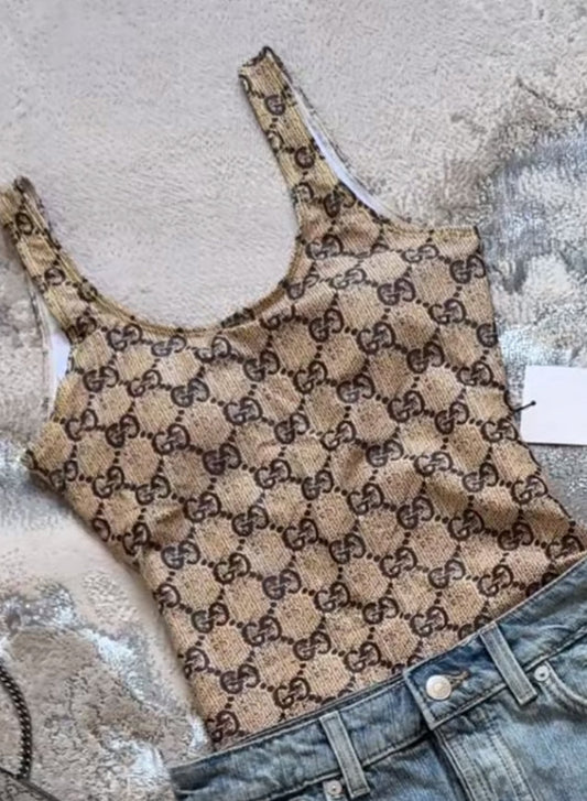 BROWN BODY