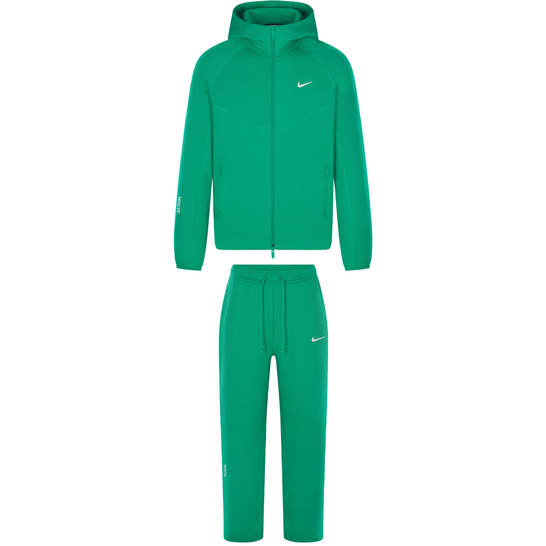 "NCTA" Tracksuit