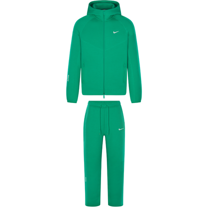 "NCTA" Tracksuit