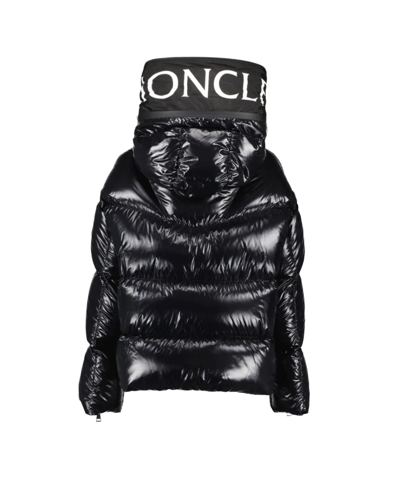„MONC“ Huppe Jacke