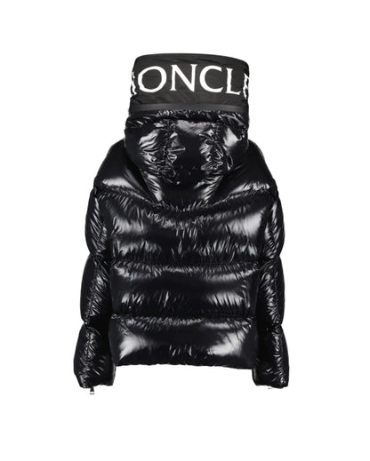 „MONC“ Huppe Jacke