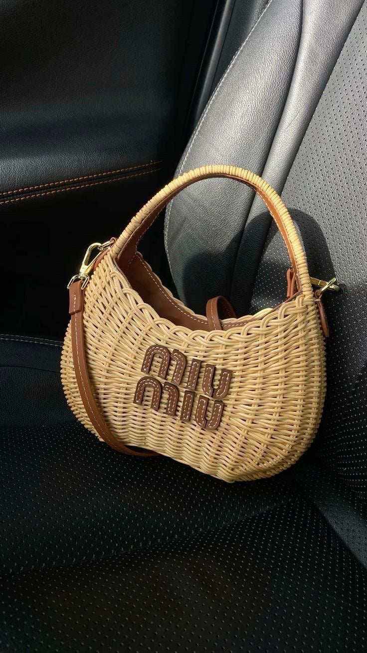 BEACH BAG