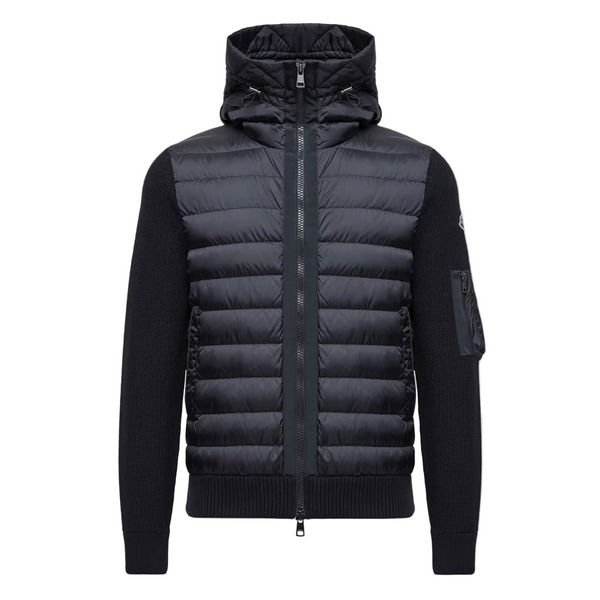 "MNC"  Cardigan Jacket