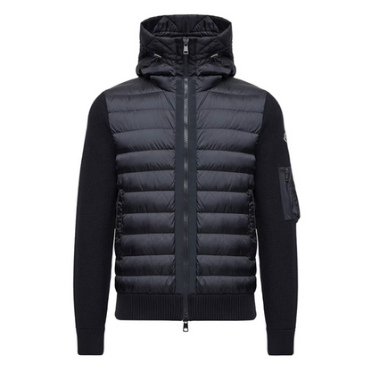 "MNC"  Cardigan Jacket