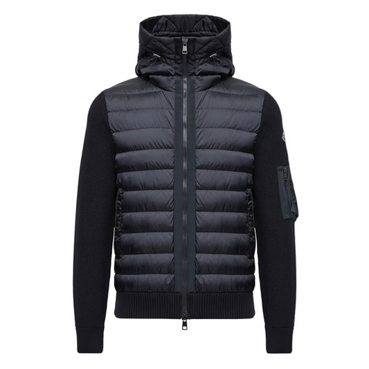 "MNC"  Cardigan Jacket