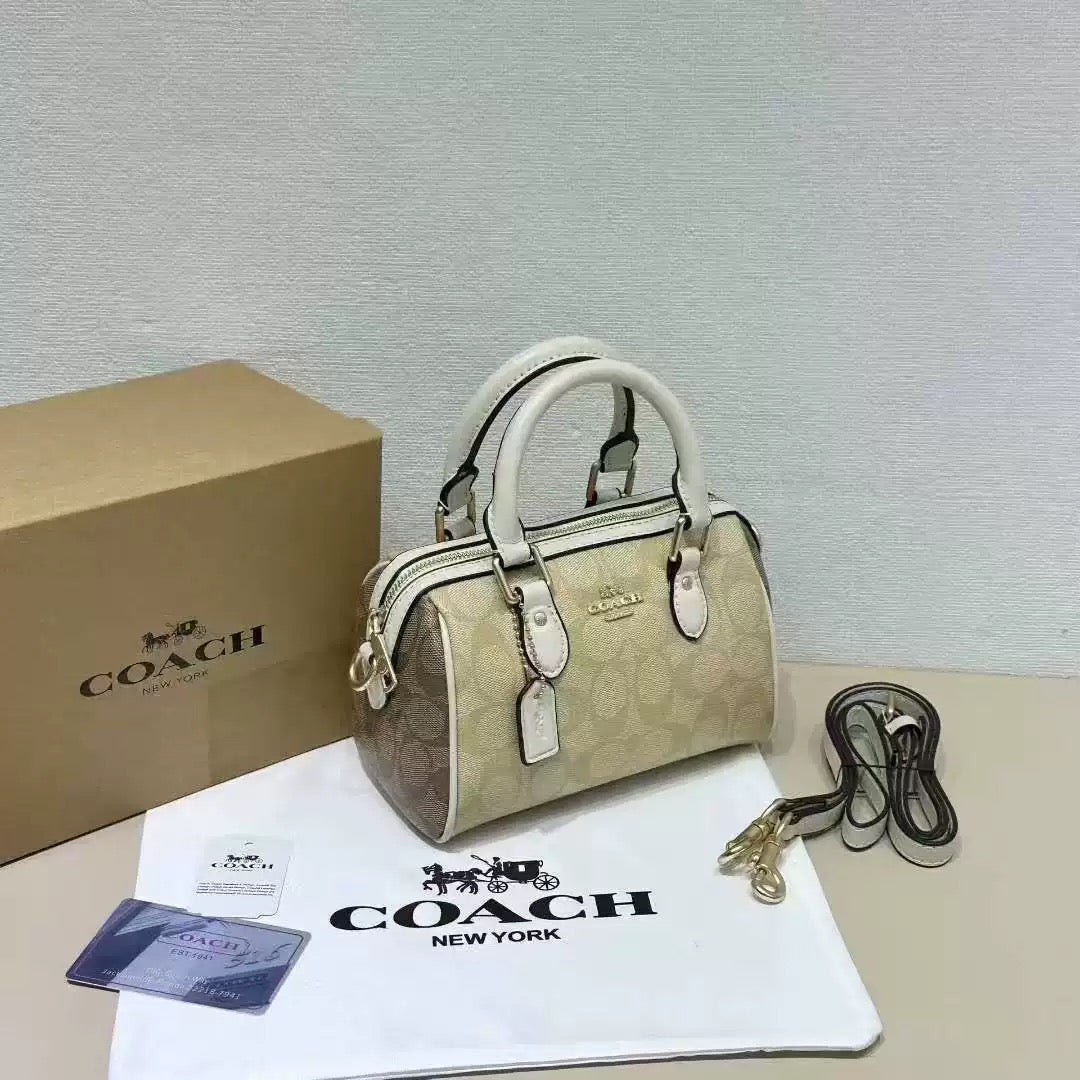 "Coah" bag