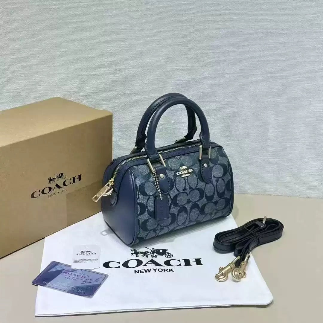 "Coah" bag