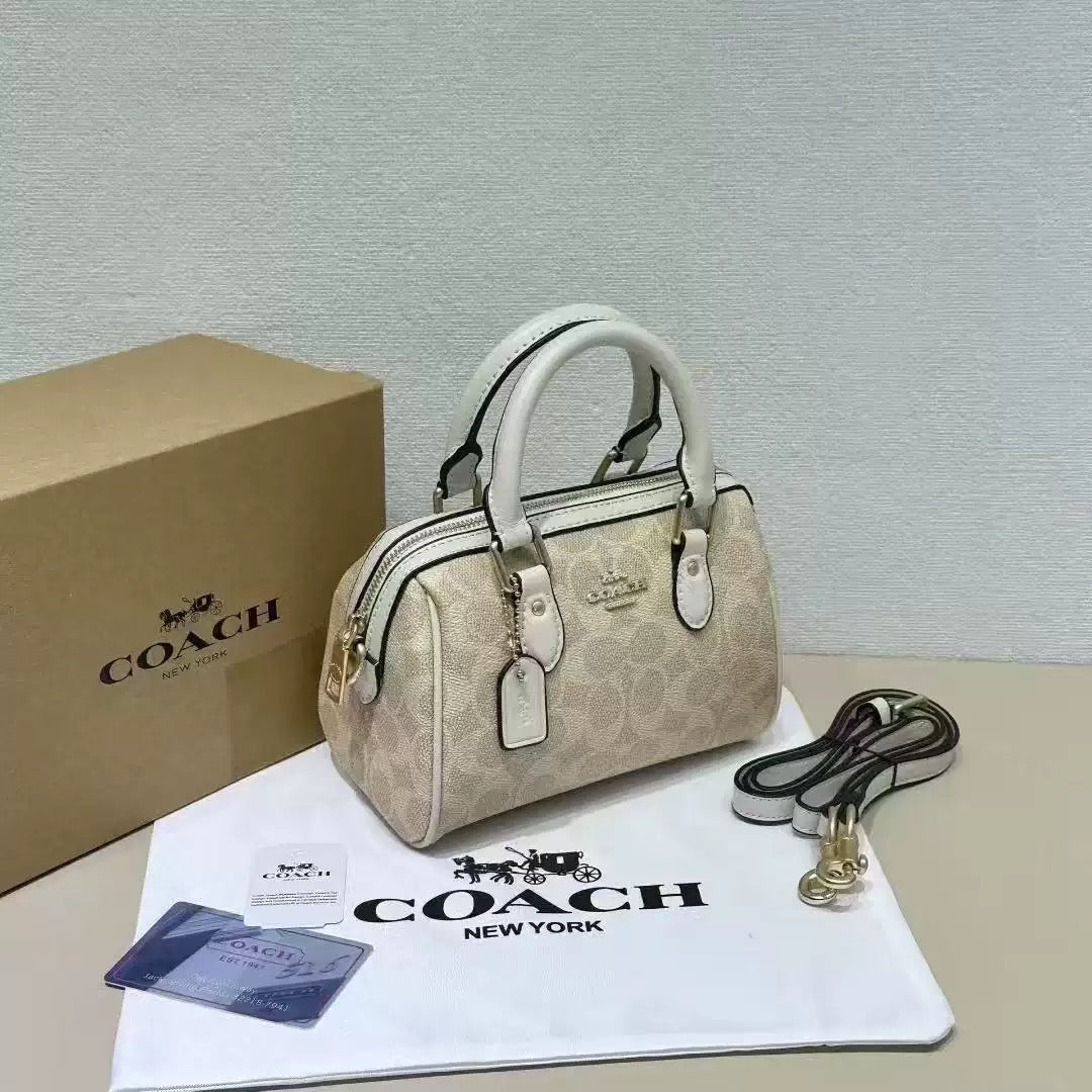 "Coah" bag