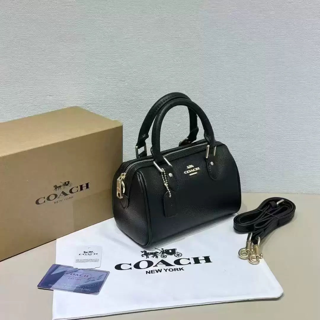 "Coah" bag