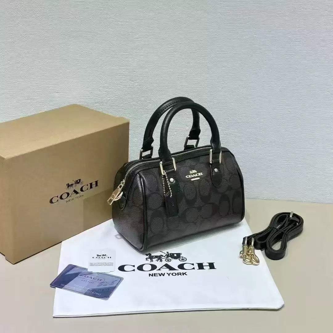 "Coah" bag
