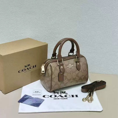 "Coah" bag