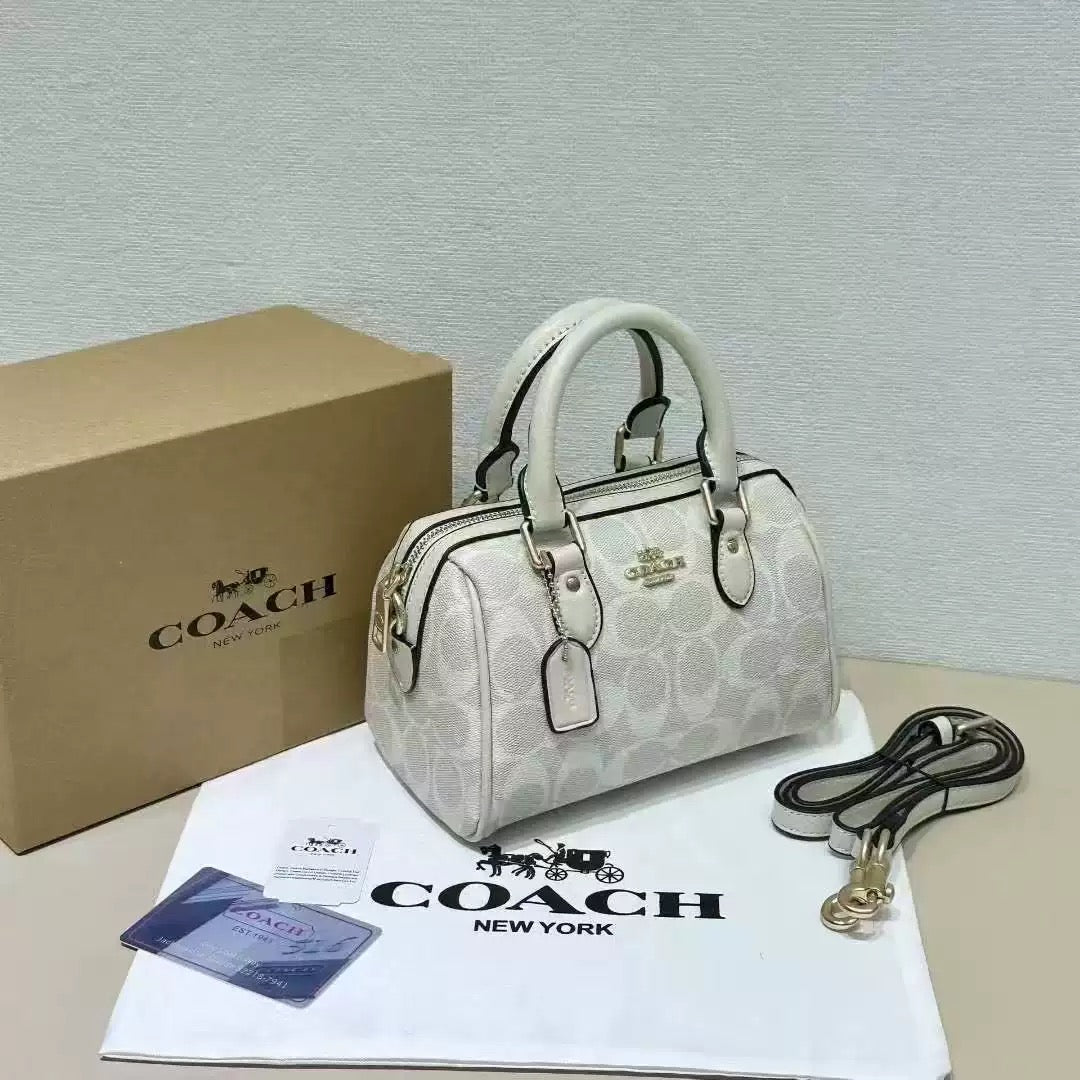 "Coah" bag