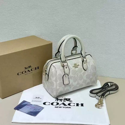 "Coah" bag