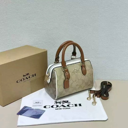 "Coah" bag