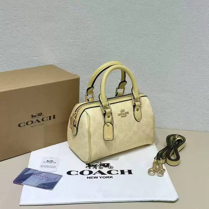 "Coah" bag