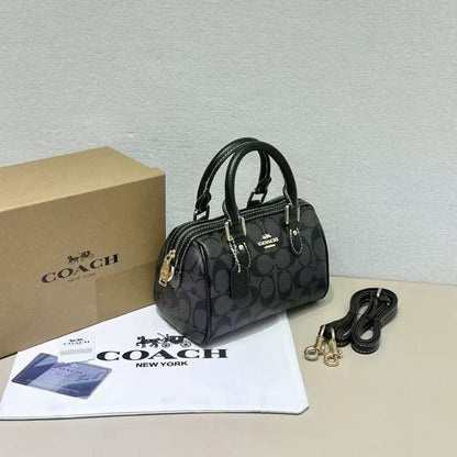 "Coah" bag
