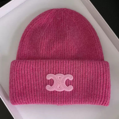"Celin" Beanie