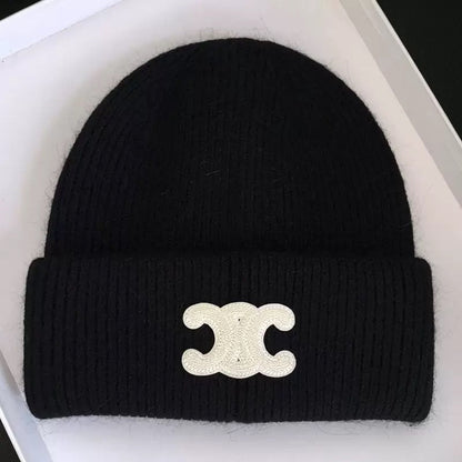 "Celin" Beanie