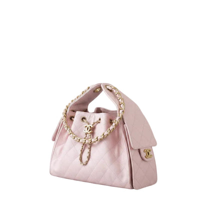 "CC" Small Size Bag