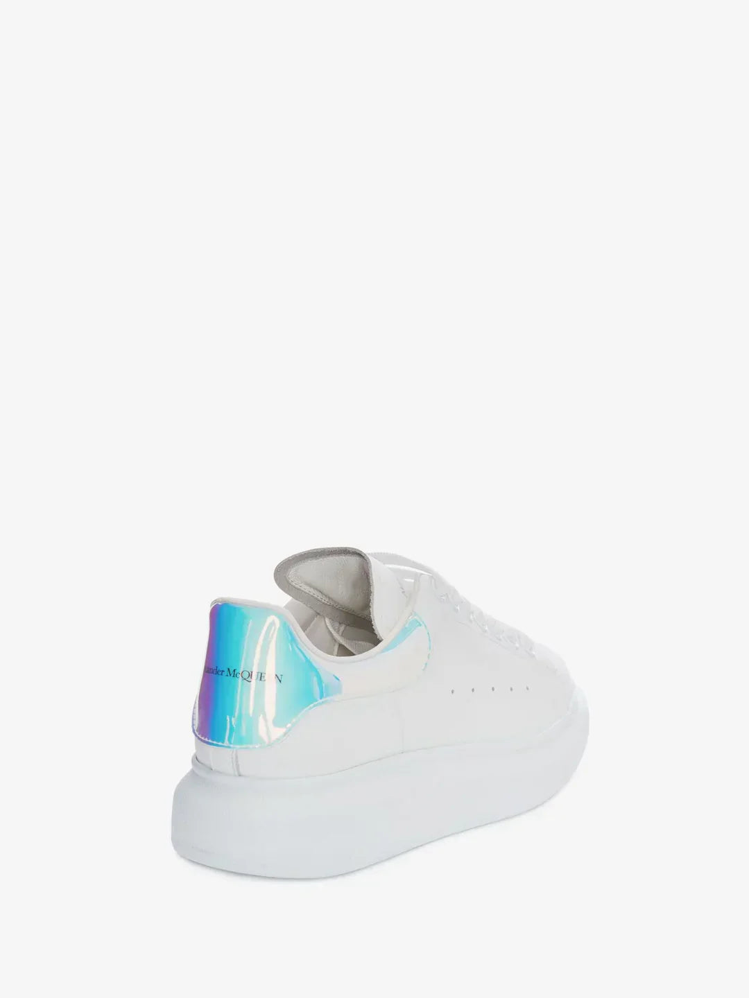 "AMQ" Sneaker