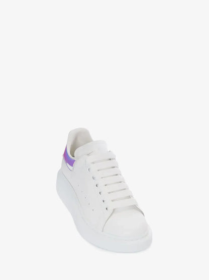 "AMQ" Sneaker
