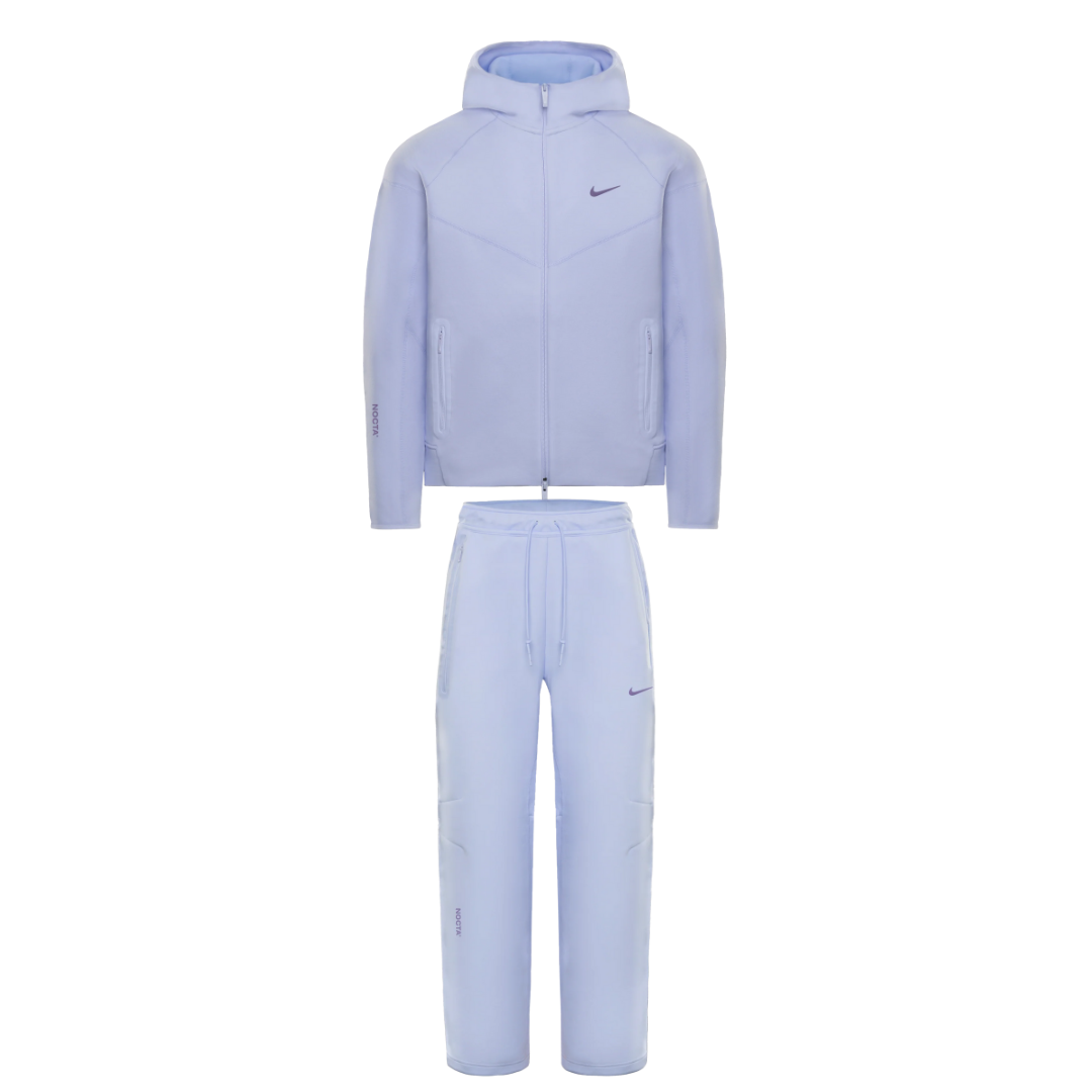 "NCTA" Tracksuit