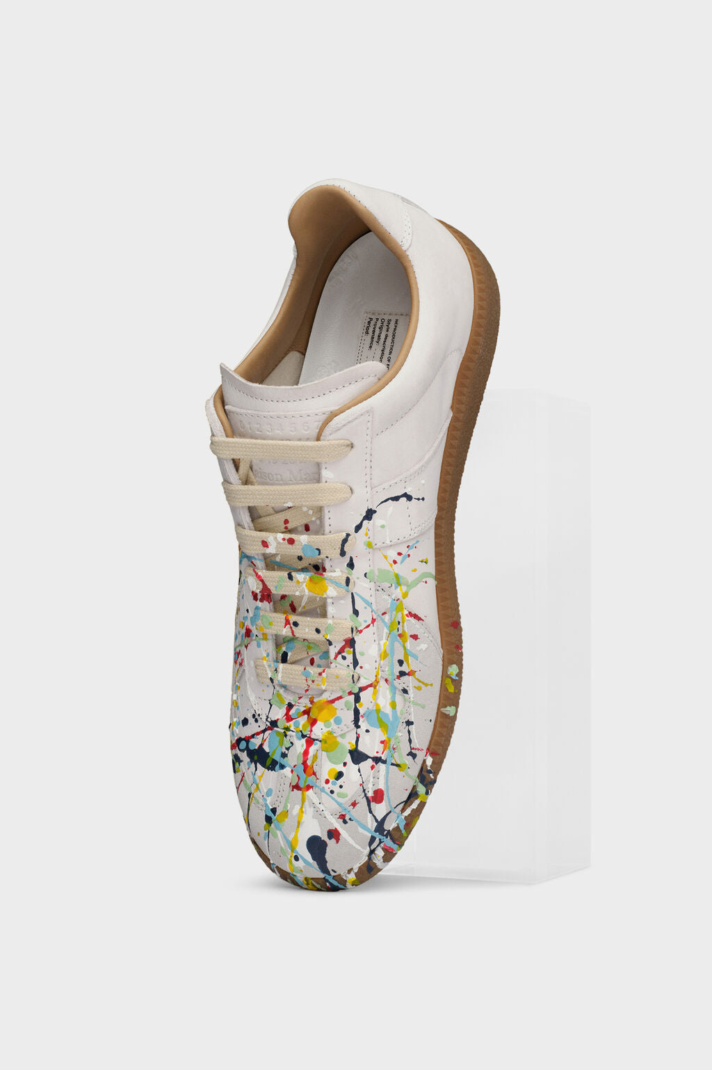 "M-MRGL" Gats - Sneaker