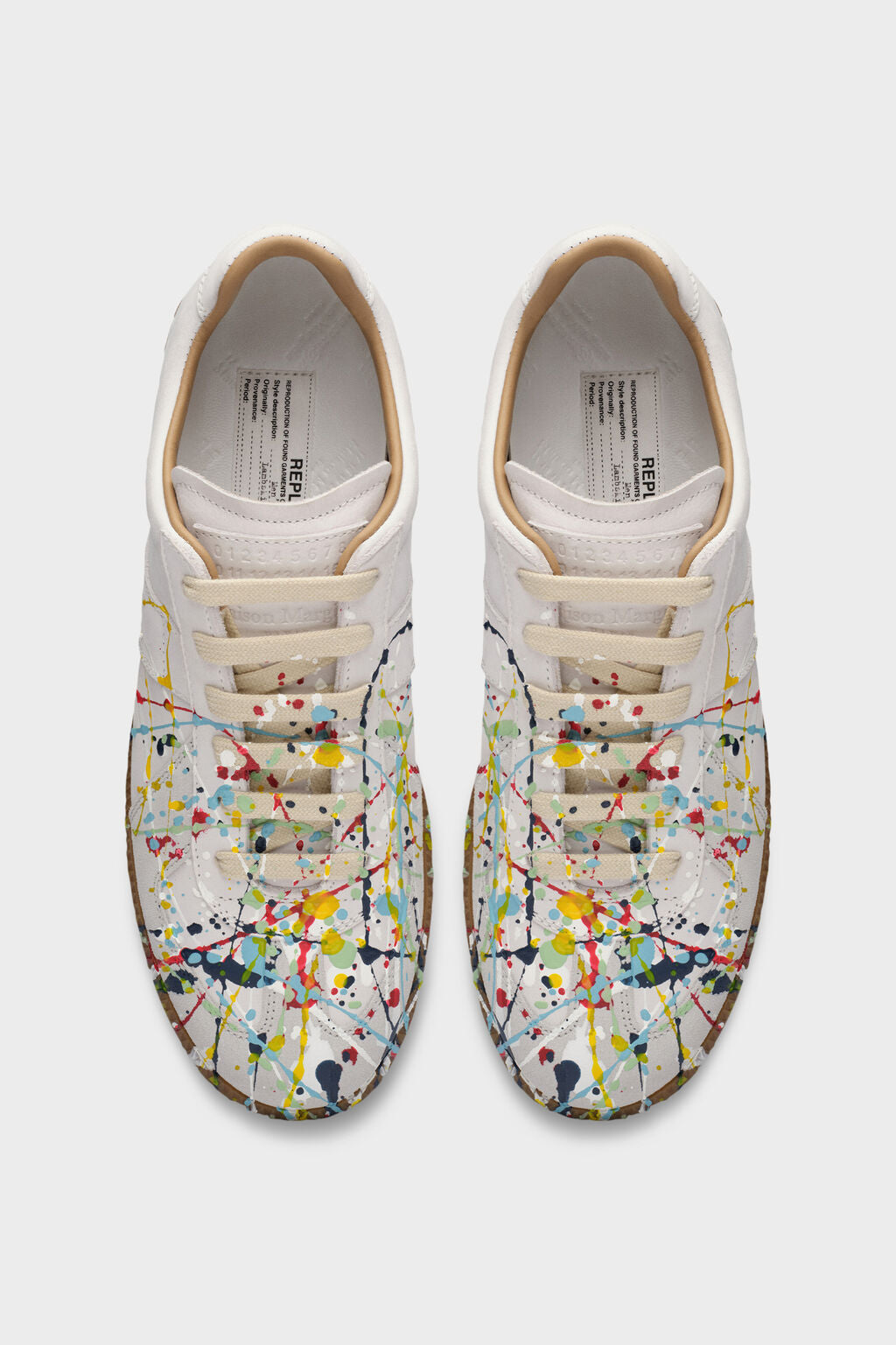"M-MRGL" Gats - Sneaker