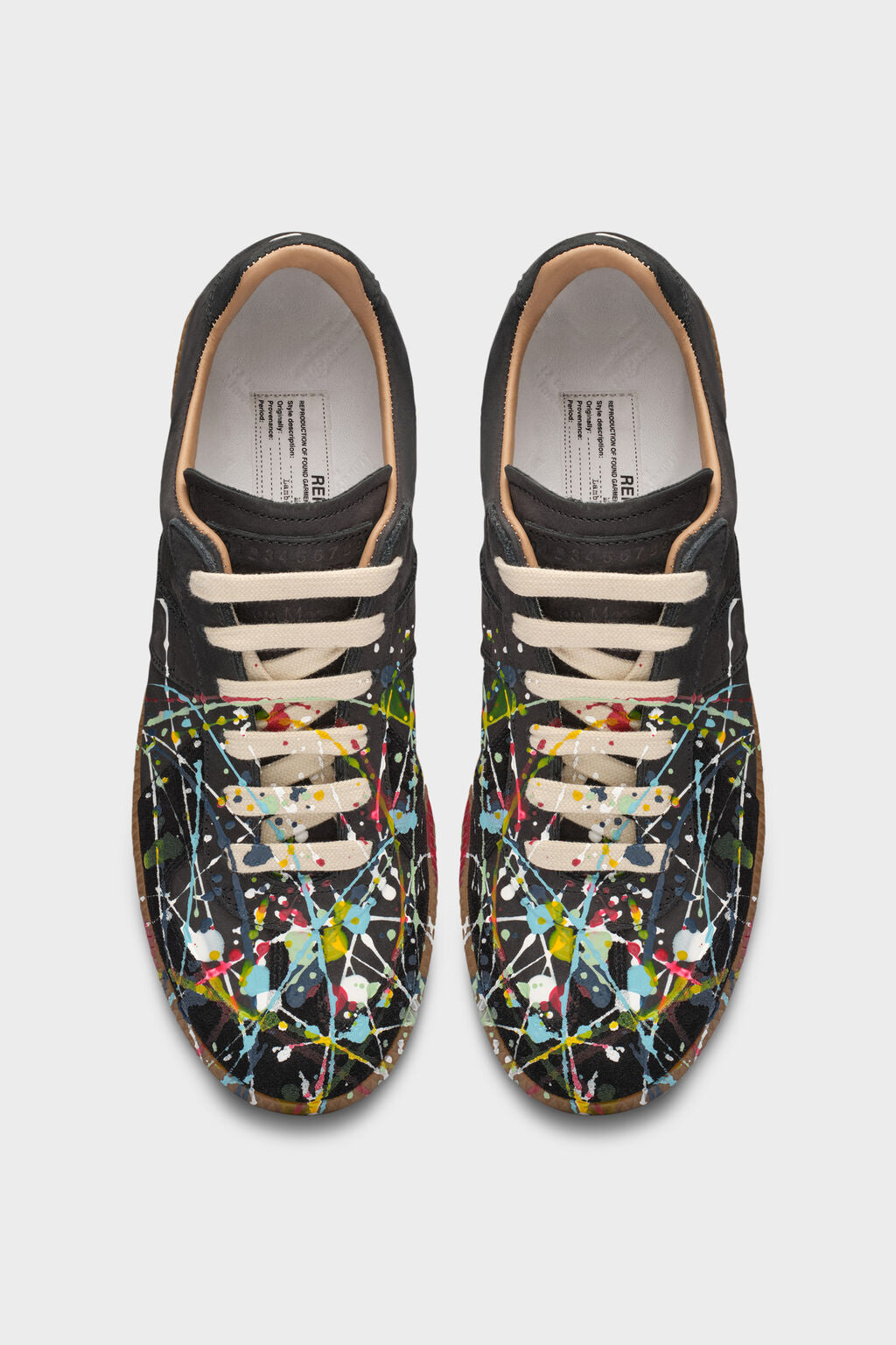 "M-MRGL" Gats - Sneaker