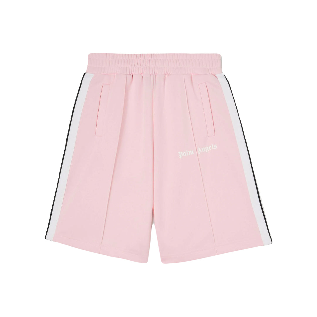 Pink Swim Shorts