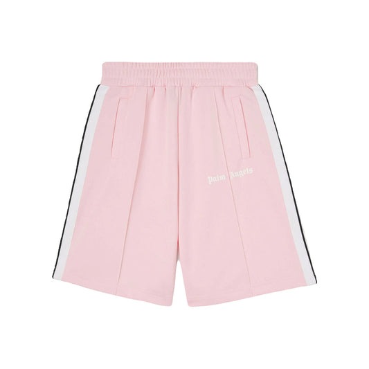Pink Swim Shorts