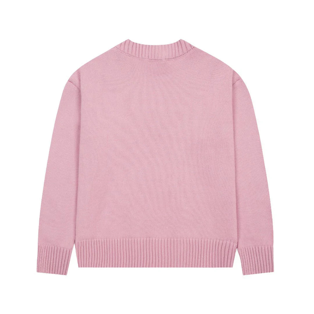 "Heart" Sweater