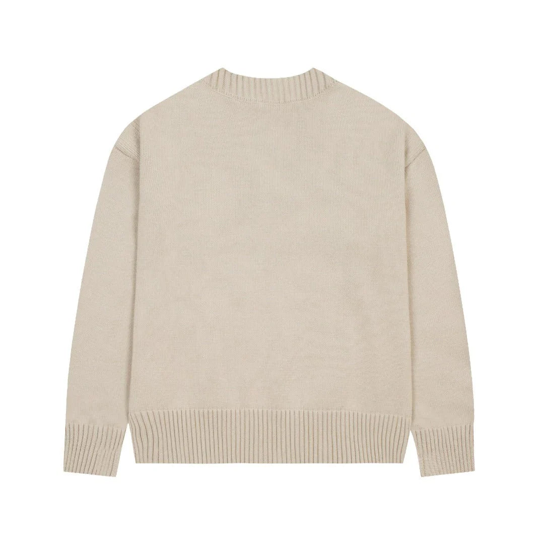 "Heart" Sweater