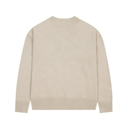 "Heart" Sweater