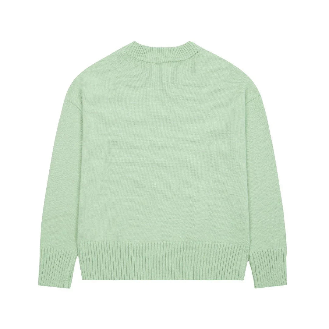 "Heart" Sweater