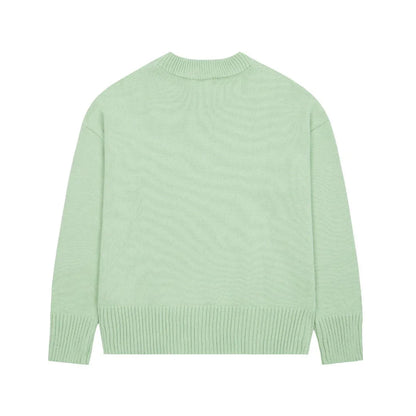 "Heart" Sweater