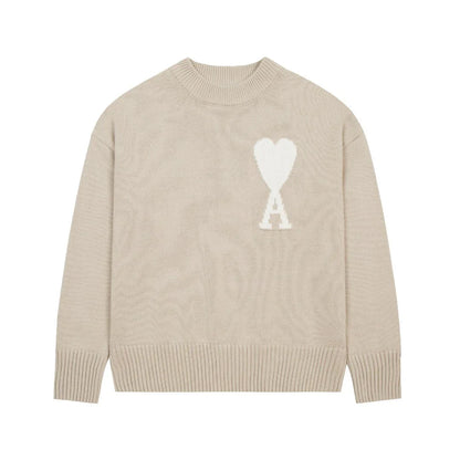 "Heart" Sweater