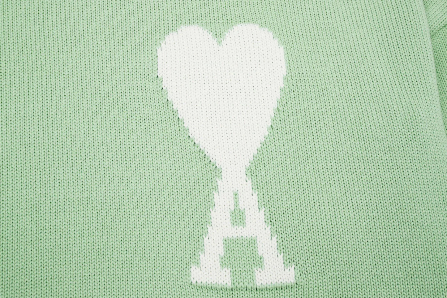 "Heart" Sweater