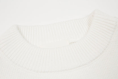 "Heart" Sweater
