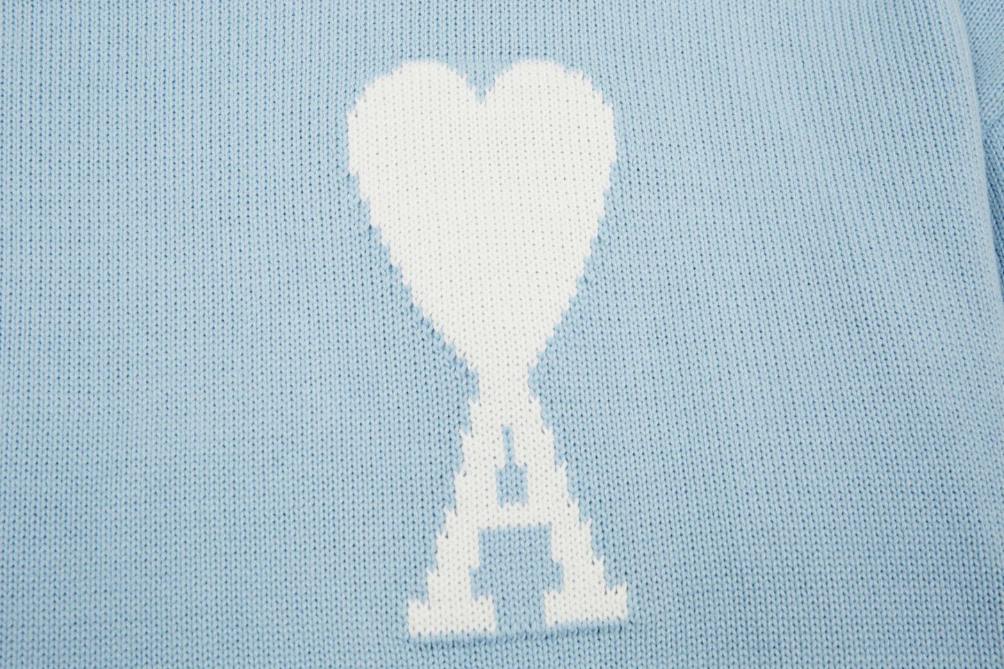 "Heart" Sweater