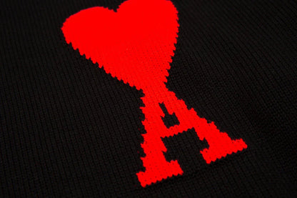 "Heart" Sweater