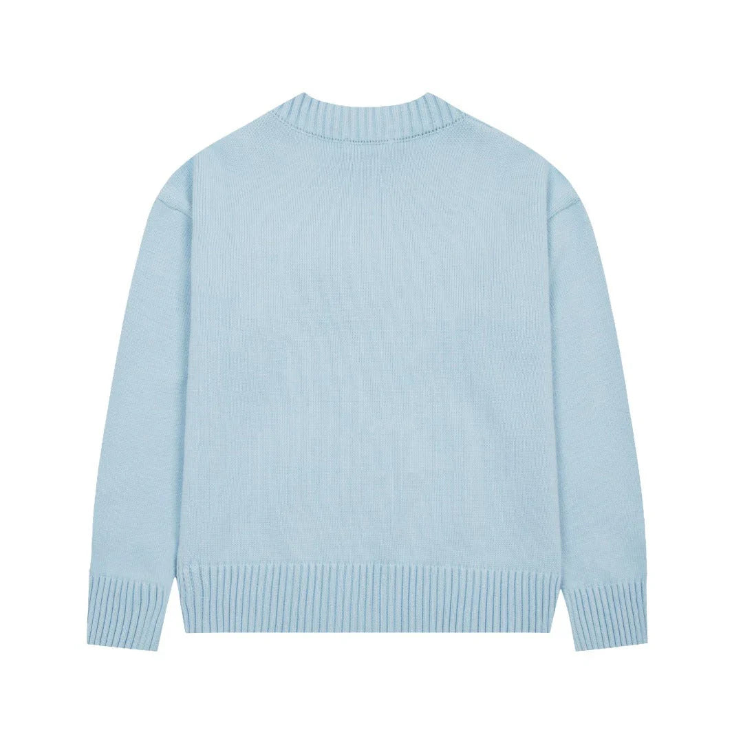 "Heart" Sweater