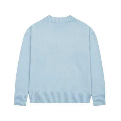 "Heart" Sweater